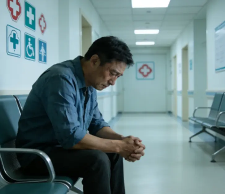 How to regain confidence when losing faith in life Regain hope Restart life